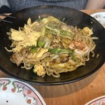 餃子の王将 高岡横田店 - 