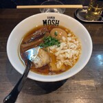 RAMEN MOSH - 