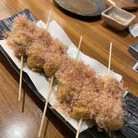 八吉 新橋店 - 