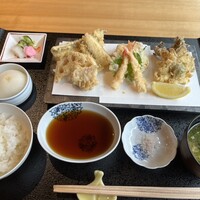 日本料理 山里 - 