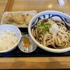 手打ちうどん　うえだ