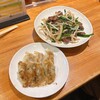 餃子のだんちゃん　三国亭 八幡筋店