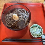 そば切 雨耕庵 - 