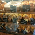 しげくに屋55ベーカリー - 品名記録用