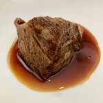 ベルエキップ - 究極のビーフシチュー