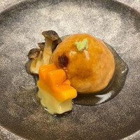 人形町 今半 東京ガーデンテラス紀尾井町店 - 