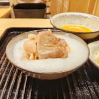 すき焼き あさい - 