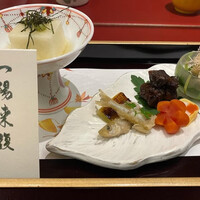 人形町 今半 東京ガーデンテラス紀尾井町店 - 