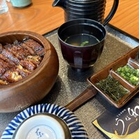 うなぎ料理 うな和 鶴舞 - 