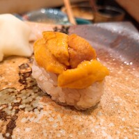 鮨 福原 - 