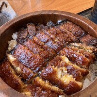 うなぎ料理 うな和 鶴舞 - 