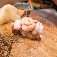 鮨 福原 - 