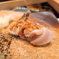 鮨 福原 - 