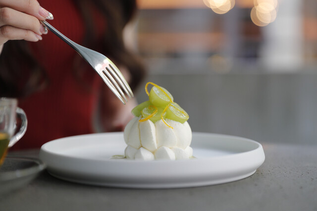 オールデイダイニング コットン