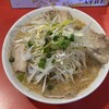ラーメン 骨々亭