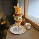 PATISSERIE ASAKO IWAYANAGI - 