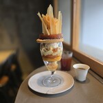 PATISSERIE ASAKO IWAYANAGI - 