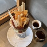 PATISSERIE ASAKO IWAYANAGI - 