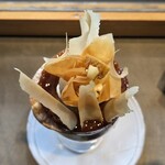 PATISSERIE ASAKO IWAYANAGI - 