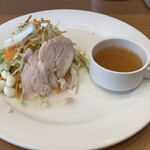 カレーでププレ - 