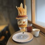 PATISSERIE ASAKO IWAYANAGI - 