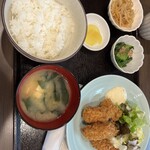 おふくろの味 居酒屋 静 - 