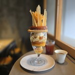 PATISSERIE ASAKO IWAYANAGI - 