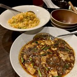 中華バル AZuma - 