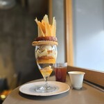 PATISSERIE ASAKO IWAYANAGI - 