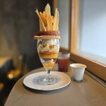 PATISSERIE ASAKO IWAYANAGI - 