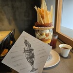 PATISSERIE ASAKO IWAYANAGI - 