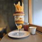 PATISSERIE ASAKO IWAYANAGI - 