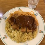 レストラン メイジヤ  - 