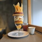 PATISSERIE ASAKO IWAYANAGI - 