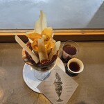 PATISSERIE ASAKO IWAYANAGI - 