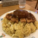 レストラン メイジヤ  - 