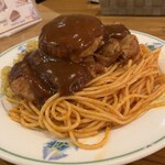 レストラン メイジヤ  - 