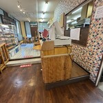 ベーカリー　トラパーニ - 