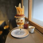 PATISSERIE ASAKO IWAYANAGI - 