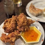 中華バル AZuma - 