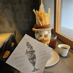 PATISSERIE ASAKO IWAYANAGI - 