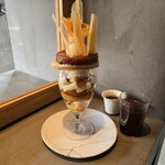 PATISSERIE ASAKO IWAYANAGI - 