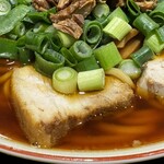 麺屋 7.5Hz みなと弁天町店 - 