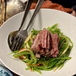 中華バル AZuma - 