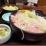 大衆割烹 大黒 八柱 - 