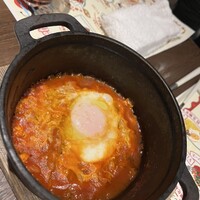 biodinamico - トリッパ