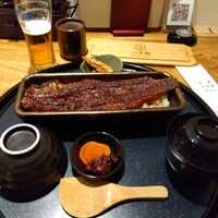 うなぎ四代目菊川 神戸三宮店 - 