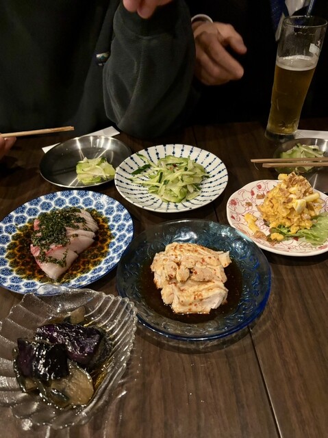 Chuka Bar AZuma photo 3