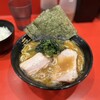 ラーメン家 がんくろ