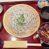 手打蕎麦かとう